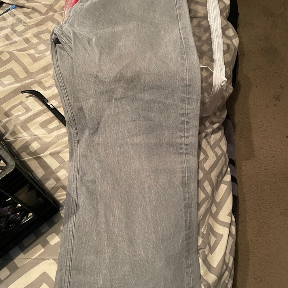 Levi’s 501